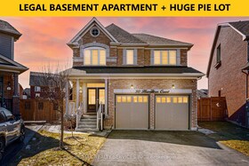 30 Hamilton Court, Peel, ON , MLS #W12569064 , Image - 1