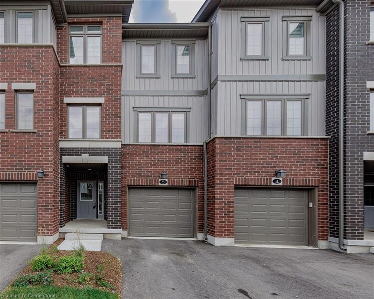311 Woolwich Street, Waterloo, ON, 