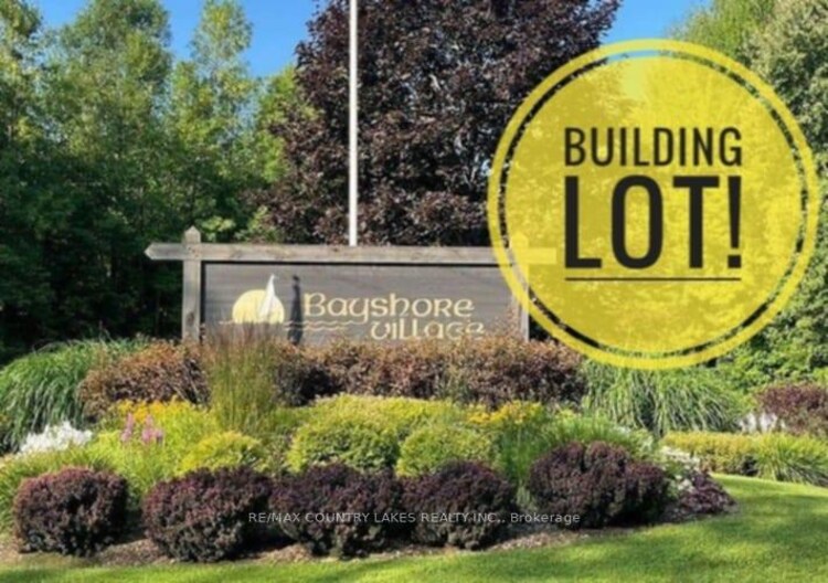 36 Southview Dr R.R.#3, Brechin Drive S, Ramara, ON, Brechin