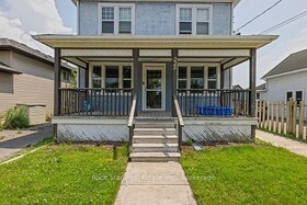 225 Chaffey Street, Niagara, ON , MLS #X12055015 , Image - 1