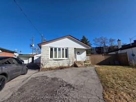 438 Marybay Crescent, York, ON , MLS #N12055148 , Image - 1