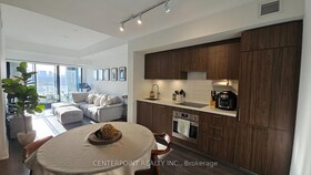 33 Frederick Todd Way, Toronto, ON , MLS #C12055255 , Image - 1