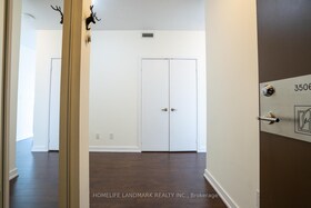 4099 BRICKSTONE Mews, Peel, ON , MLS #W12055386 , Image - 1