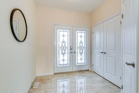 428 Dalgleish Trail, Hamilton, ON
