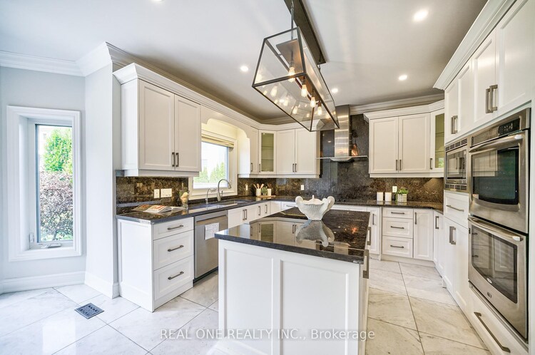 26 Clarendon Drive, Richmond Hill, ON, Bayview Hill