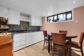 119 Rochman Boulevard, Toronto, ON