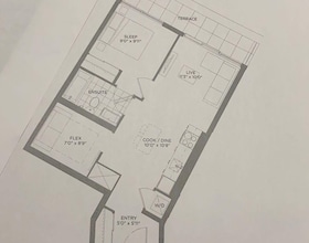 135 East Liberty Street, Toronto, ON , MLS #C12390019 , Image - 1