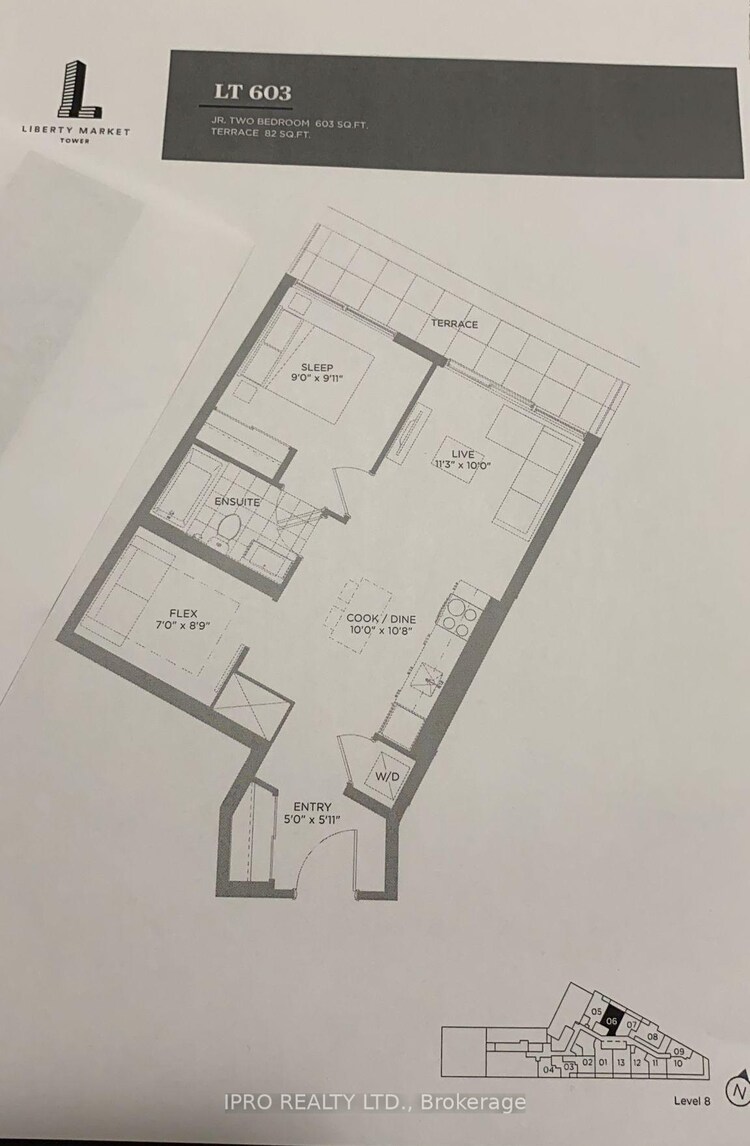 135 East Liberty Street, Toronto, ON, Niagara