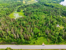 7281B Highway 124 N/A, Parry Sound, ON , MLS #X12055453 , Image - 1