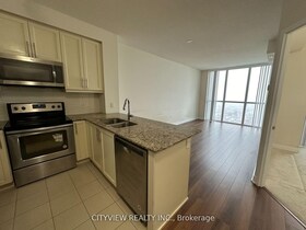 3975 Grand Park Drive, Peel, ON , MLS #W12055514 , Image - 1