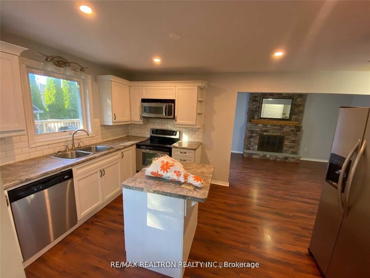 346 Hickling Trail, Barrie, ON, Grove East