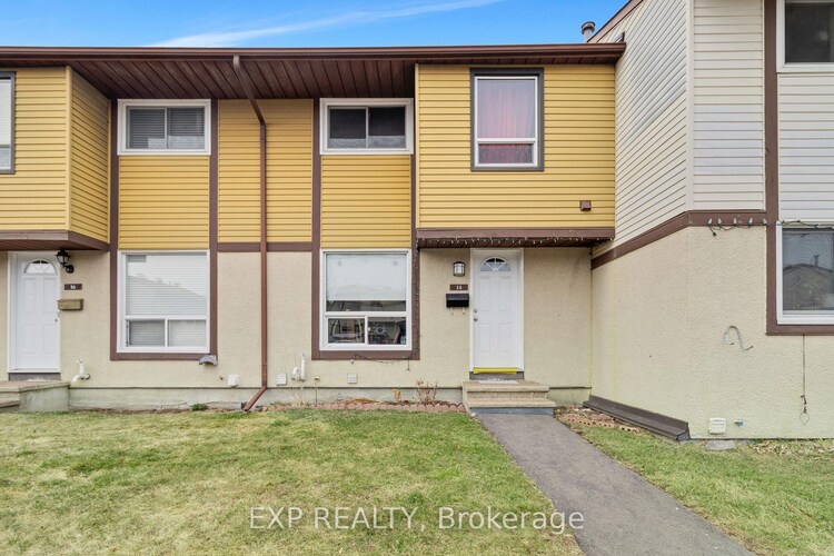 2570 Southvale Crescent, Elmvale Acres and Area, ON, 3705 - Sheffield Glen/Industrial Park