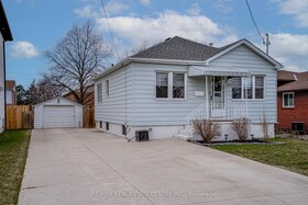 151 Corman Avenue, Hamilton, ON , MLS #X12055500 , Image - 1