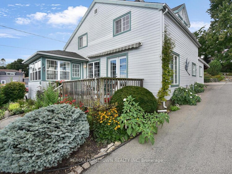 92 WATER Street E, Brockville, ON, 810 - Brockville