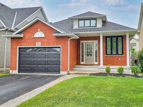 2104 Kedron Street, Durham, ON , MLS #E12055526 , Image - 1