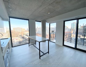 47 Mutual Street, Toronto, ON , MLS #C12942284 , Image - 1