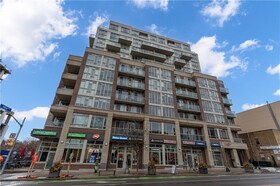 1638 Bloor Street W, Toronto, ON , MLS #40703926 , Image - 1