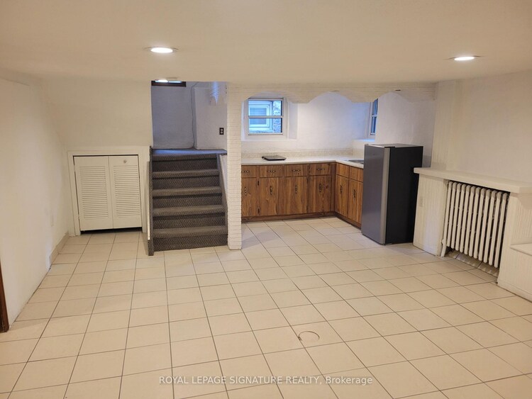 36 Gothic Avenue, Toronto, ON, High Park North