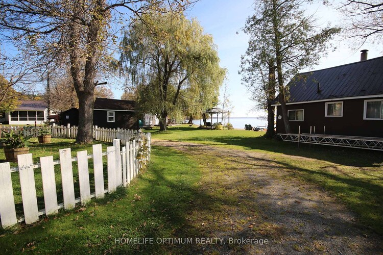 13613 60 Highway, North Algona Wilberforce, ON, 561 - North Algona/Wilberforce Twp