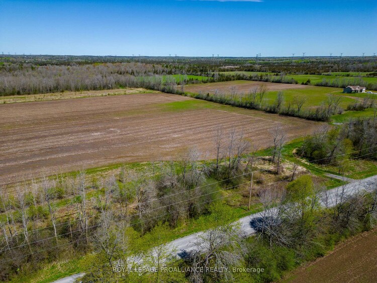 00 Callaghan Road, Tyendinaga, ON, Tyendinaga Township