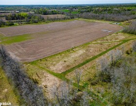 0 Callaghan Road, Hastings, ON , MLS #X12055689 , Image - 1