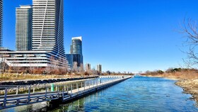30 Shore Breeze Drive, Toronto, ON , MLS #W12055722 , Image - 1