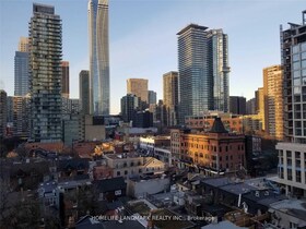 5 St. Joseph Street, Toronto, ON , MLS #C12442887 , Image - 1