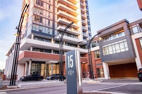 15 Wellington Street S, Waterloo, ON , MLS #40712078 , Image - 1