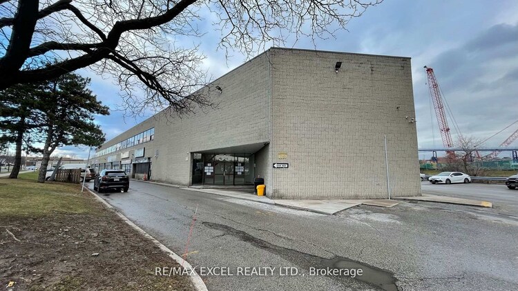 55 Nugget Avenue, Toronto, ON, Agincourt South-Malvern West