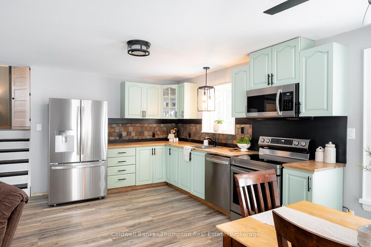 751 Old Muskoka Road, Huntsville, ON, Stephenson