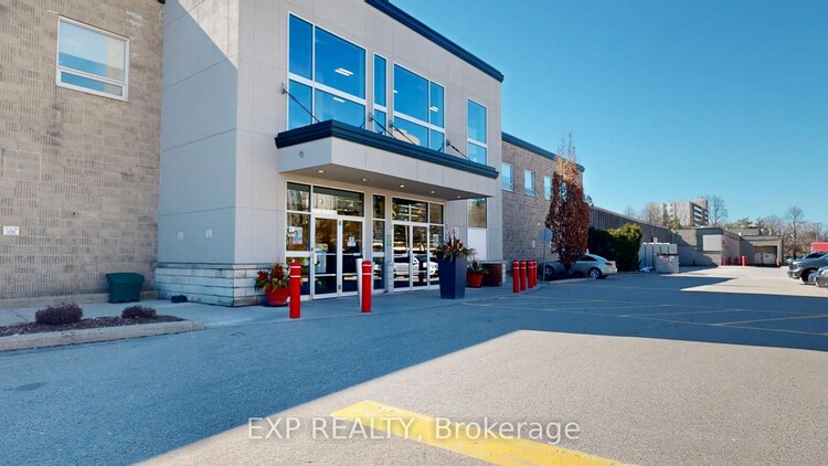 301 OXFORD Street W, London North, ON, North N