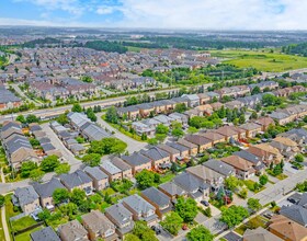 46 Forecastle Road, York, ON , MLS #N12138481 , Image - 1