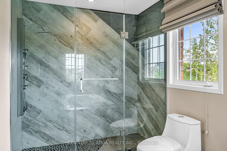 149 Russell Jarvis Drive, Markham, ON, Legacy