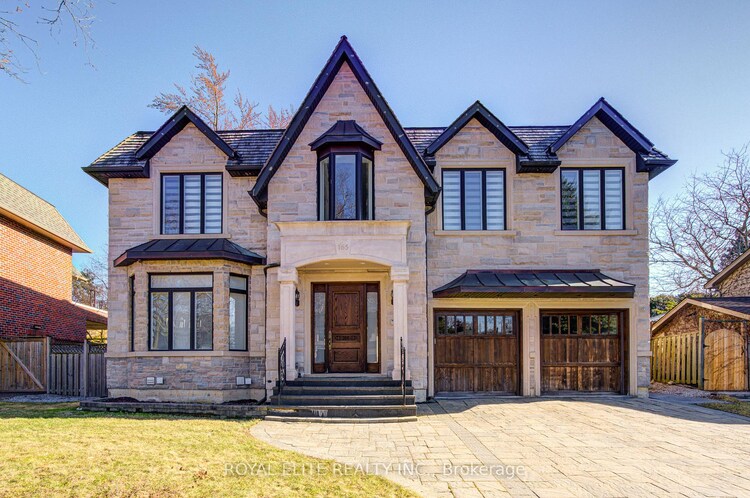 165 Krieghoff Avenue, Markham, ON, Unionville