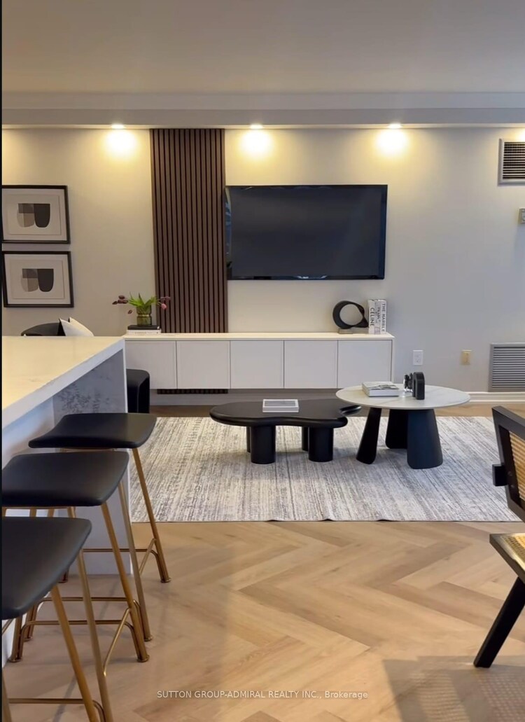 7 Townsgate Drive, Vaughan, ON, Crestwood-Springfarm-Yorkhill