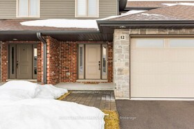 12 Cedar Park Crescent, Hastings, ON , MLS #X12119418 , Image - 1