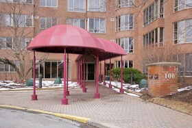 100 Grant Carman Drive, Ottawa, ON , MLS #X12056208 , Image - 1