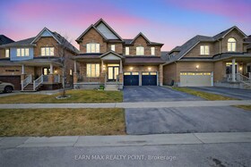 55 Cheevers Road, Brantford, ON , MLS #X12056162 , Image - 1