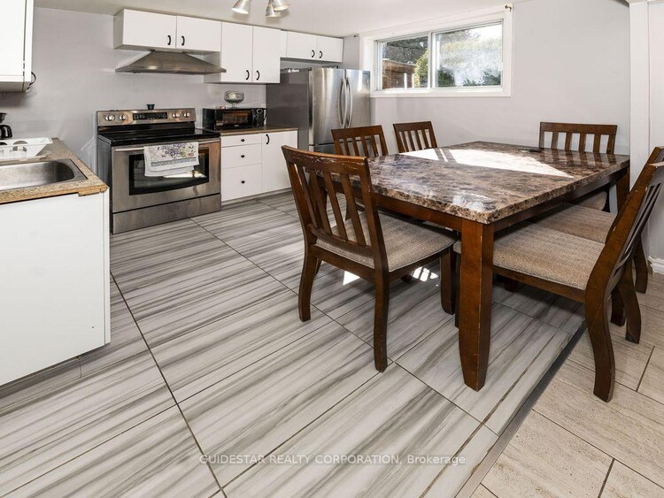 450 Tremblay Road, Alta Vista and Area, ON, 3601 - Eastway Gardens/Industrial Park