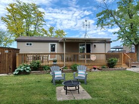 1501 LINE 8 Road, Niagara, ON , MLS #X12056238 , Image - 1
