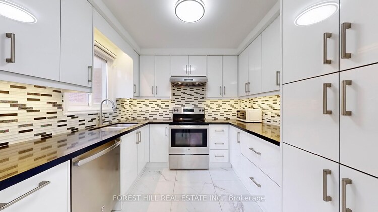 6 Mira Road, Markham, ON, Thornhill