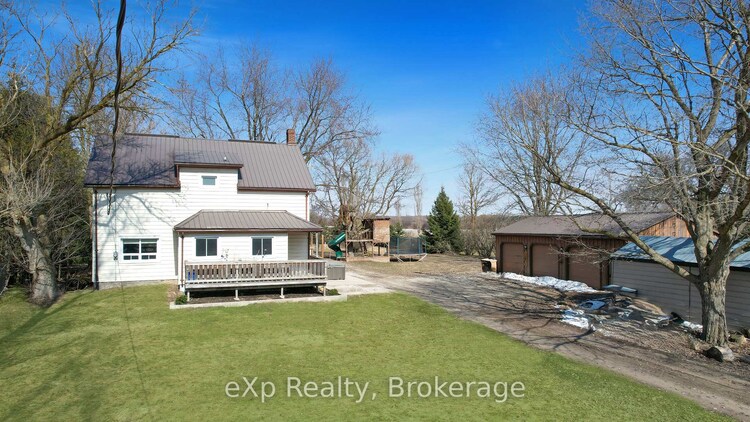 9499 Maas Park Drive, Wellington North, ON, Rural Wellington North