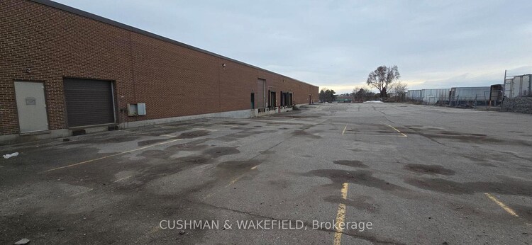 20 Commander Boulevard, Toronto, ON, Agincourt North