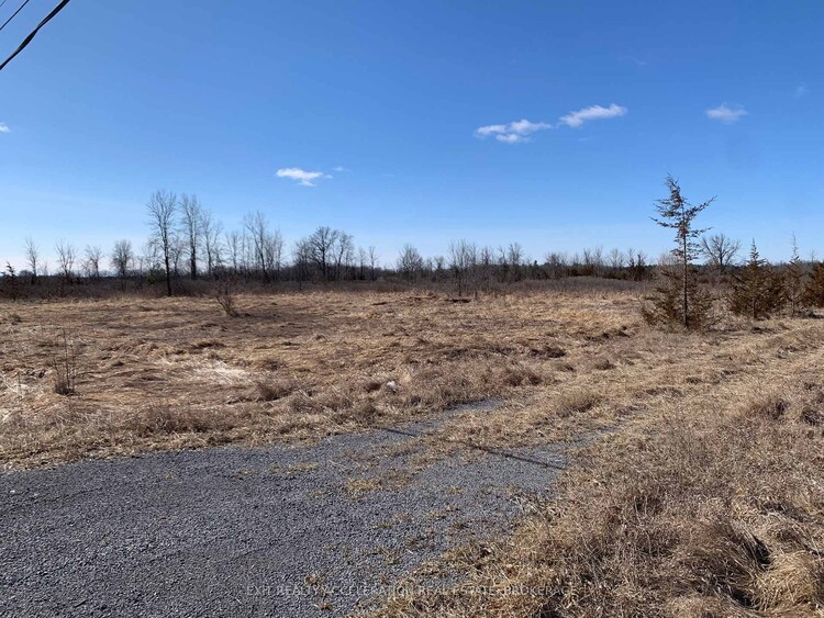 0 County Rd 8 N/A, Greater Napanee, ON, 58 - Greater Napanee