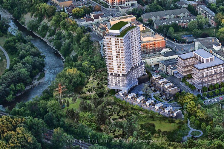 20 Brin Drive, Toronto, ON, Edenbridge-Humber Valley