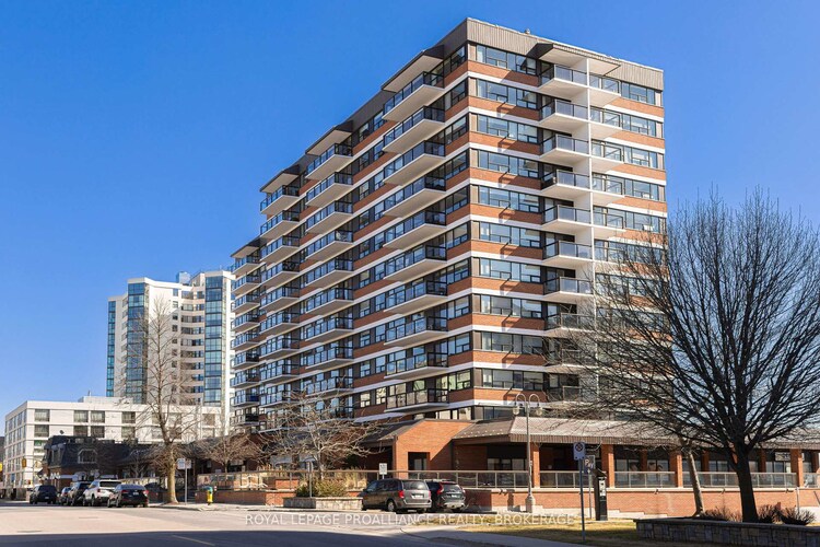 165 Ontario Street, Kingston, ON, 14 - Central City East