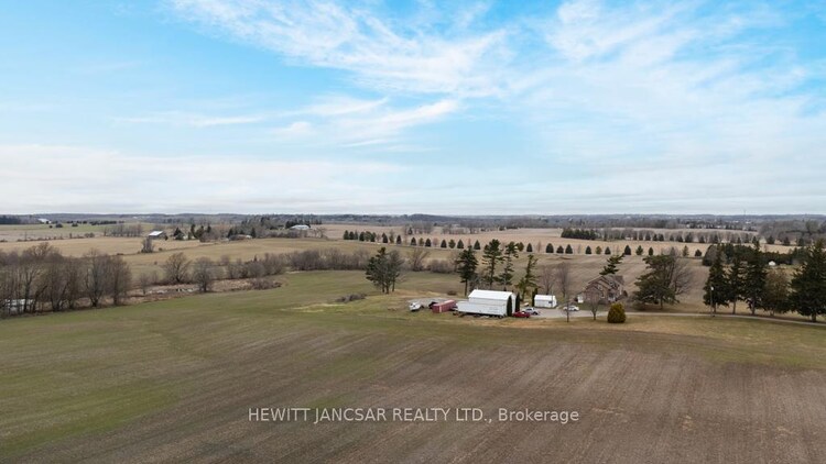 920 Brant-Waterloo Road, Brant, ON, South Dumfries