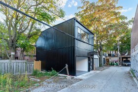 8 First Avenue, Toronto, ON , MLS #E12124472 , Image - 1