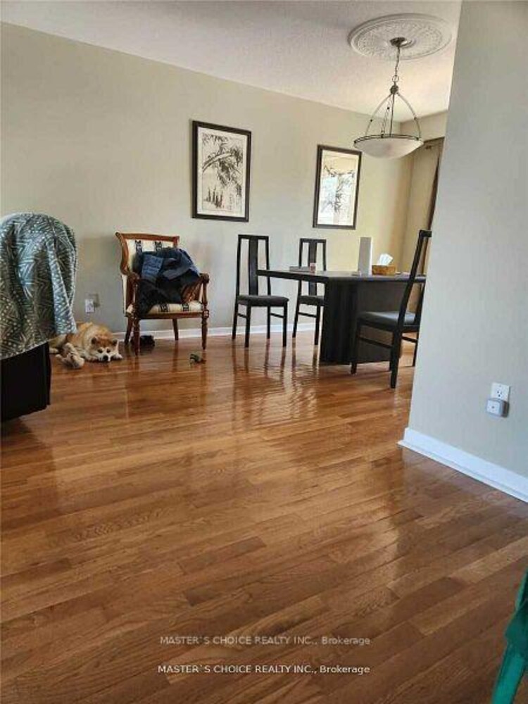 2574 Oak Row Crescent, Mississauga, ON, Erin Mills