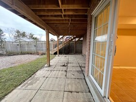 75 Tormina Boulevard, Durham, ON , MLS #E12056560 , Image - 1